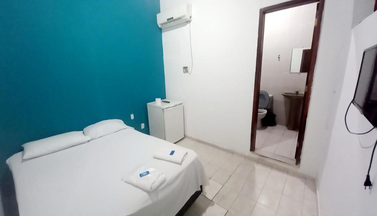 Pousada Ilha Encantada São Luís Extérieur photo