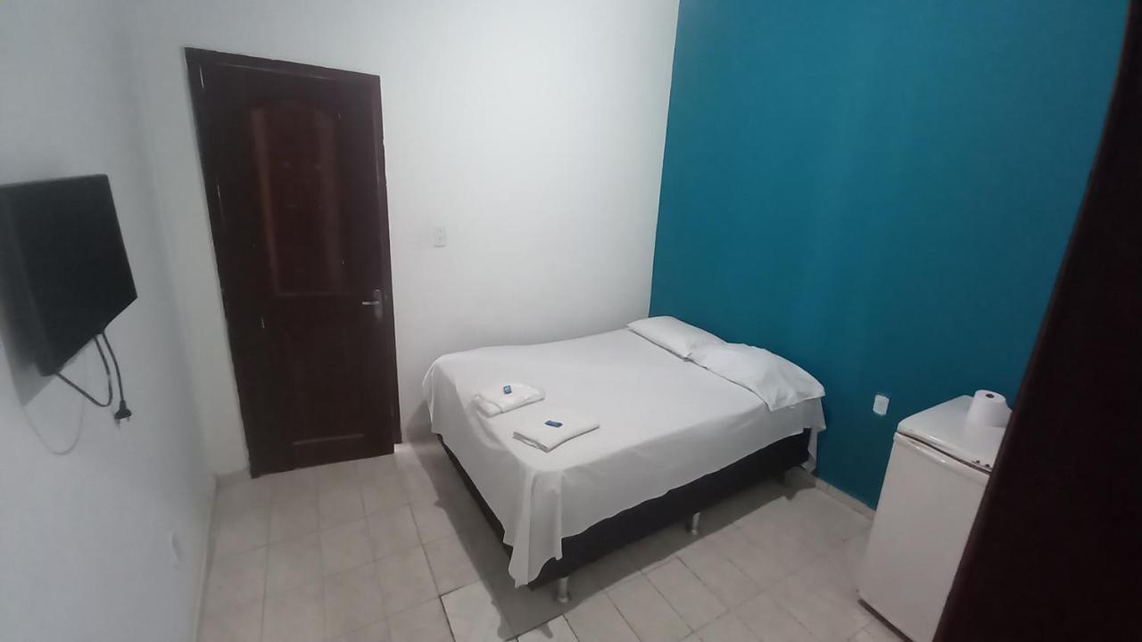 Pousada Ilha Encantada São Luís Extérieur photo