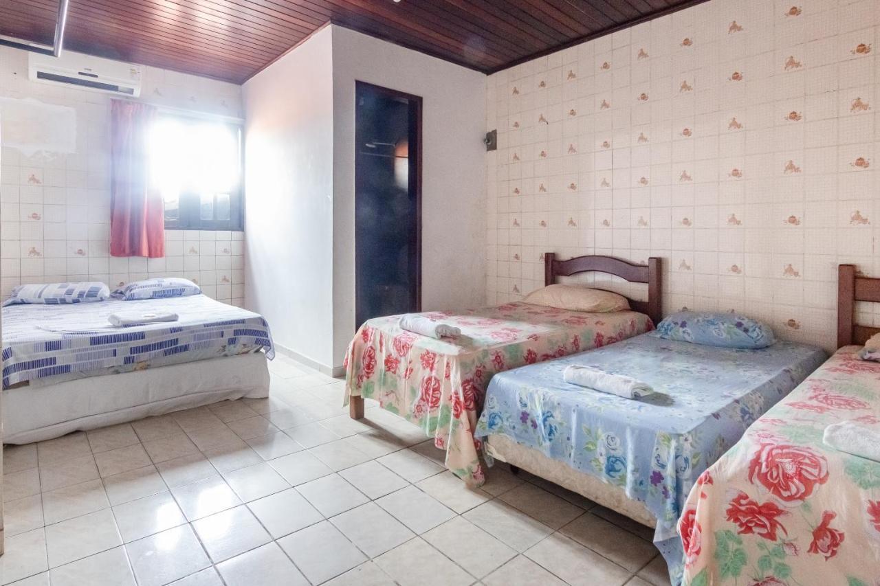 Pousada Ilha Encantada São Luís Extérieur photo