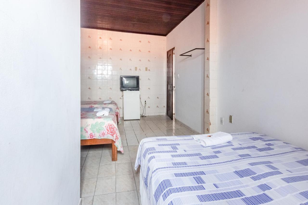 Pousada Ilha Encantada São Luís Extérieur photo